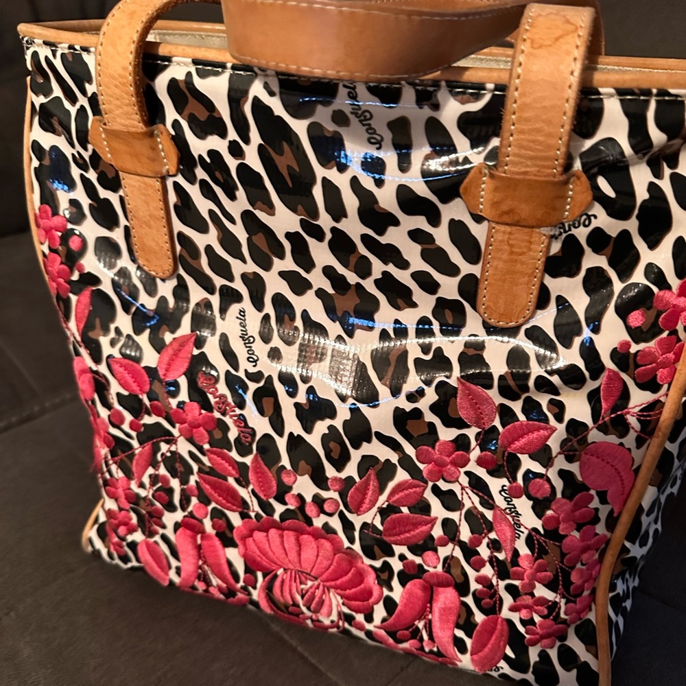 Conseula Bag
